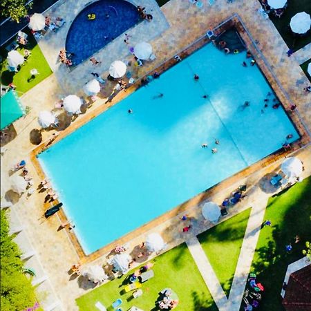 Apartamento Condominio Quisisana Centro Pocos De Caldas Lazer Completo, Uma Estrutura De Resort Poços de Caldas Exterior foto